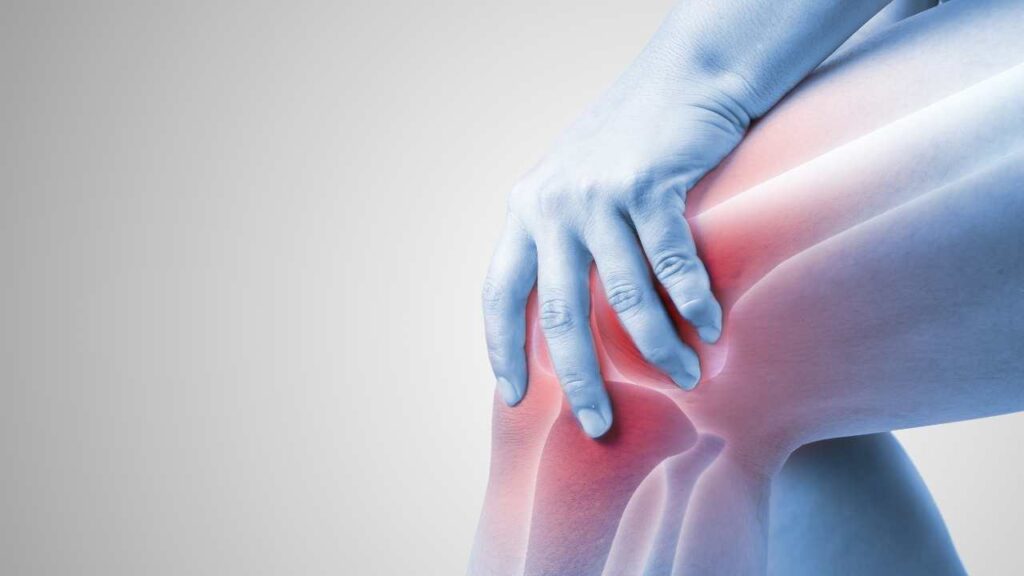 Understanding and Managing Knee Pain: A Comprehensive Guide